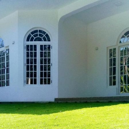 The Inn At Matale Exterior foto