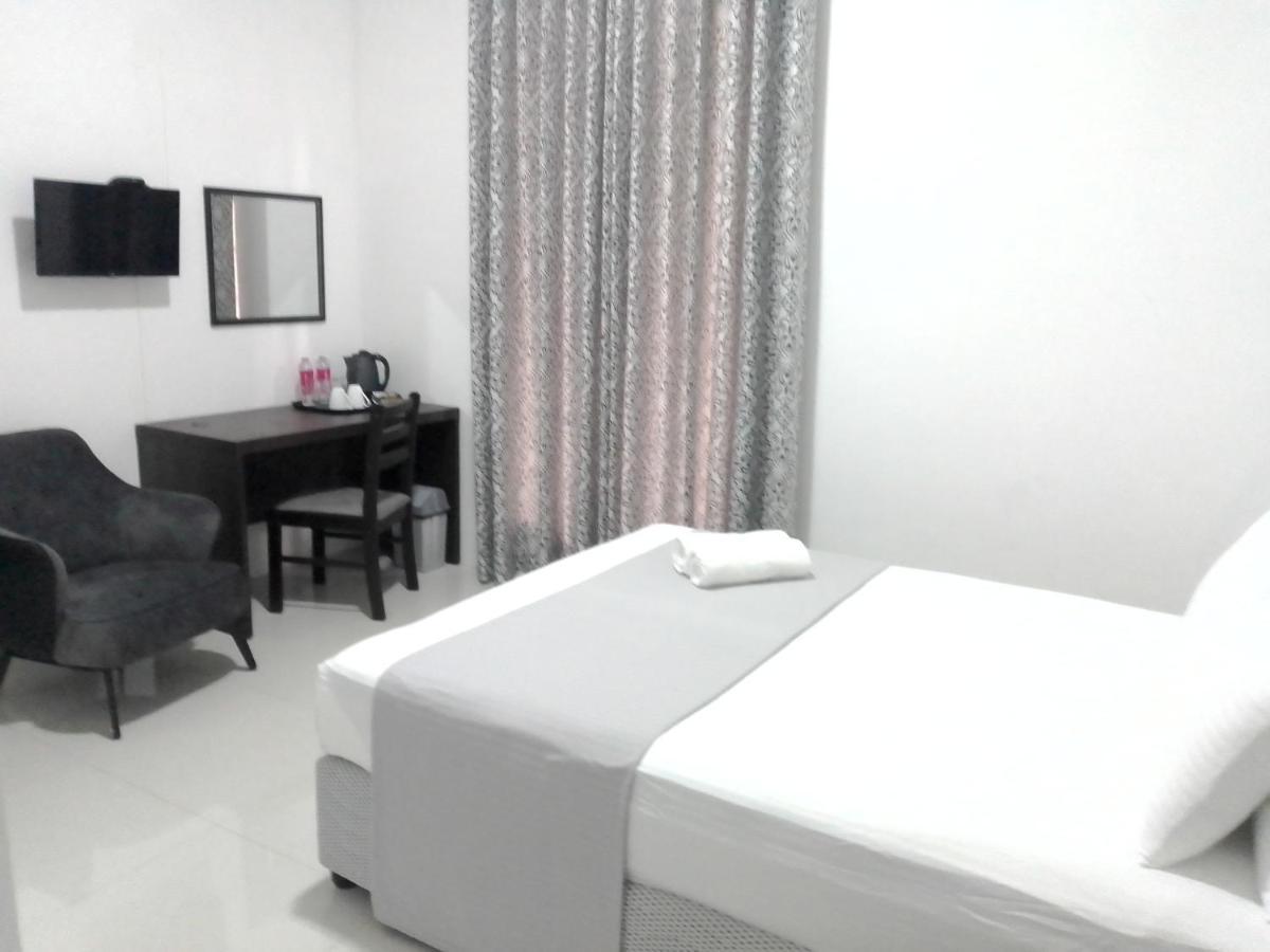 The Inn At Matale Exterior foto
