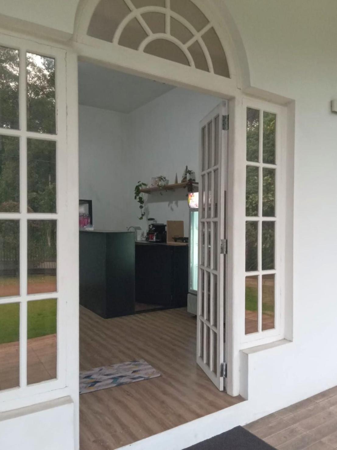 The Inn At Matale Exterior foto