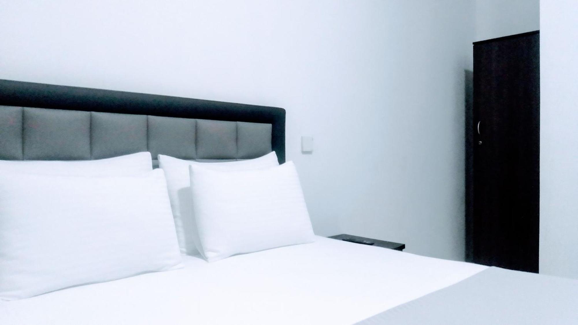 The Inn At Matale Zimmer foto