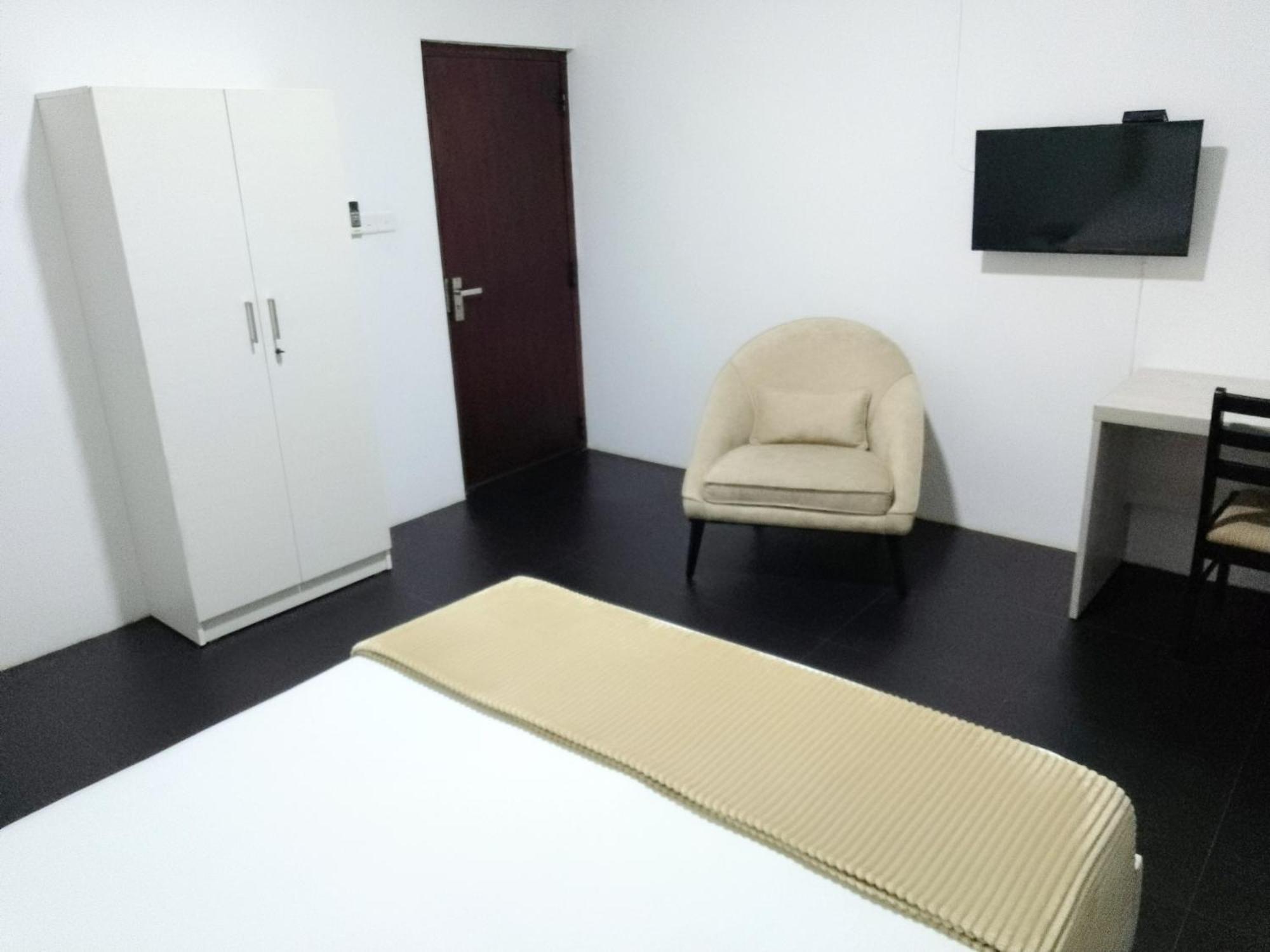 The Inn At Matale Zimmer foto