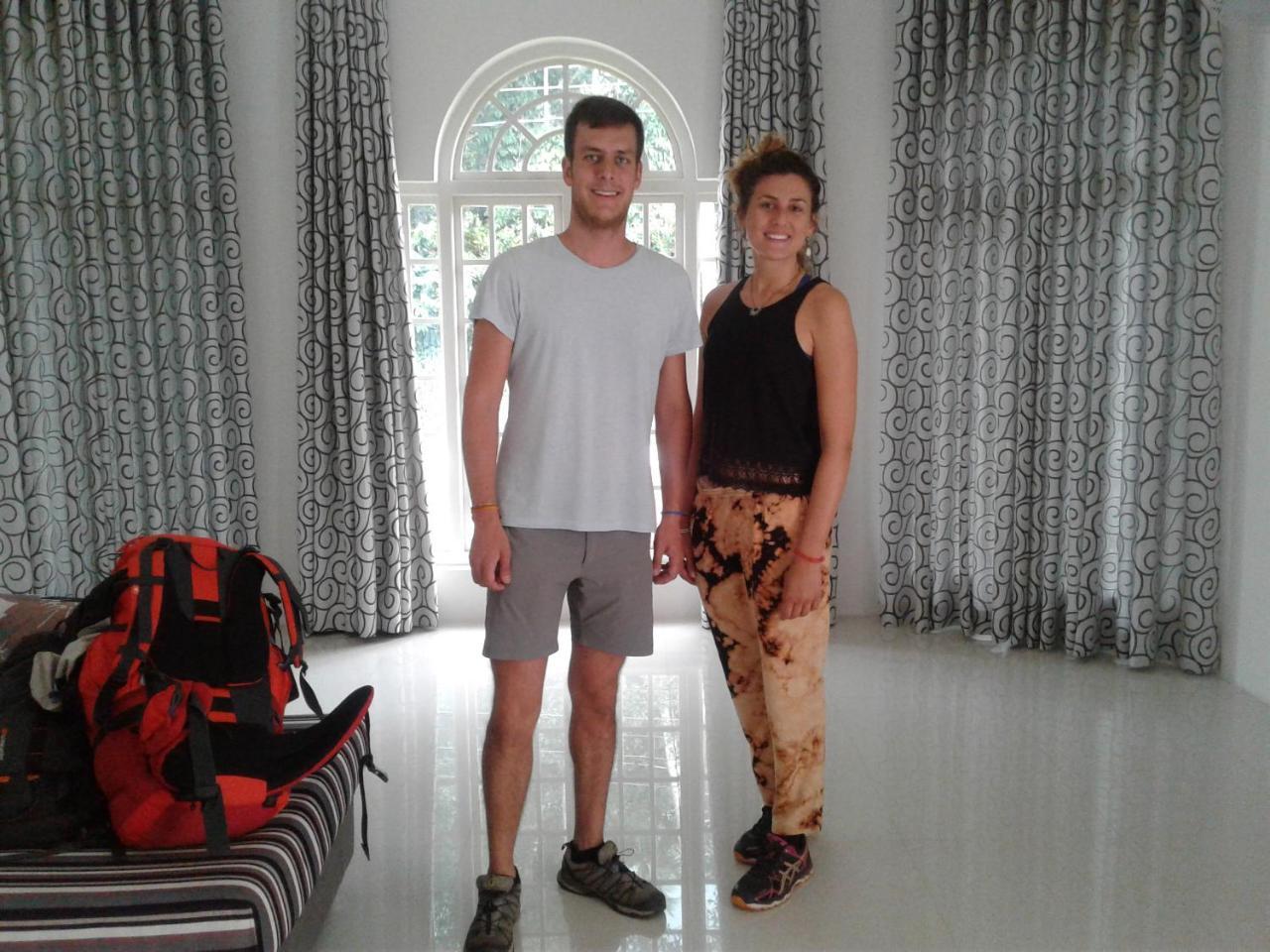 The Inn At Matale Exterior foto