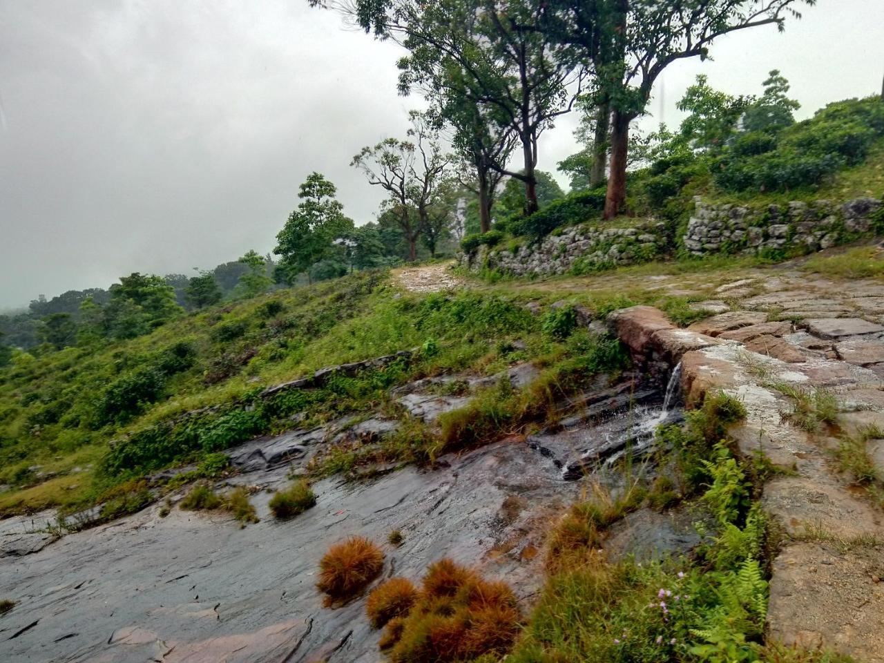 The Inn At Matale Exterior foto