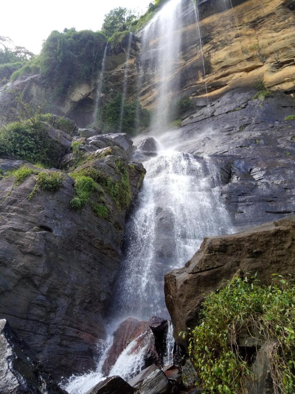 The Inn At Matale Exterior foto