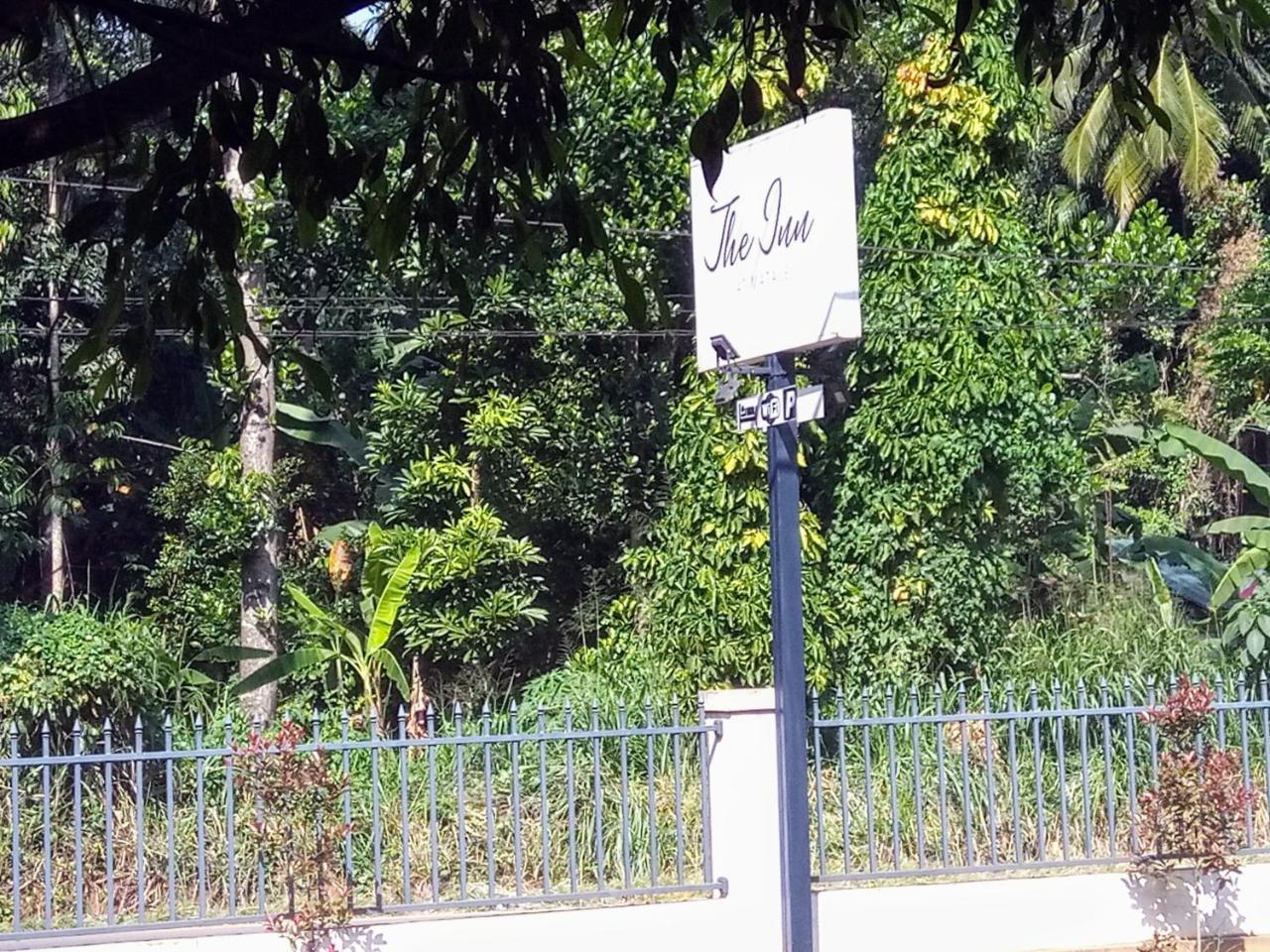 The Inn At Matale Exterior foto