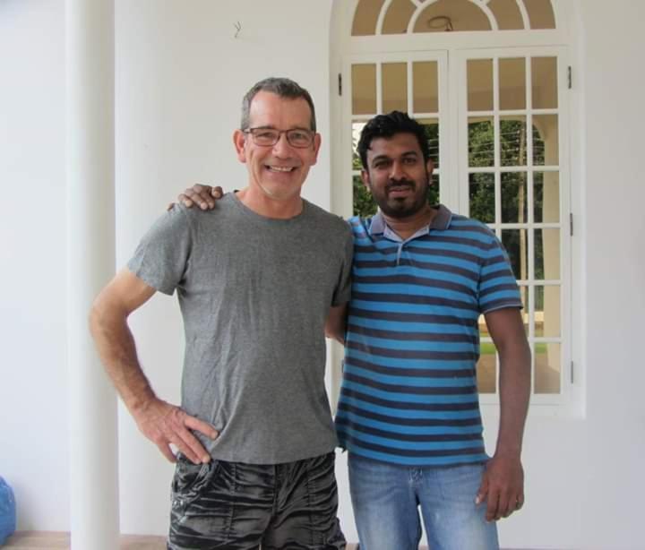 The Inn At Matale Exterior foto