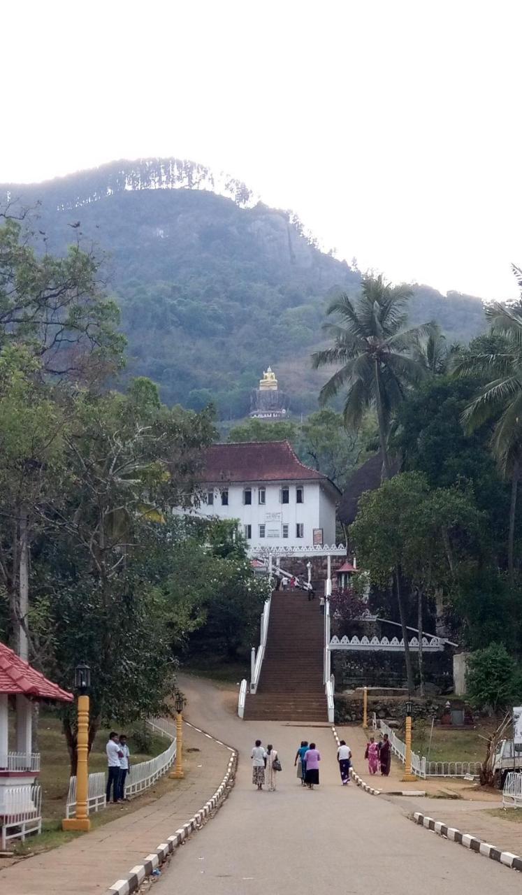 The Inn At Matale Exterior foto